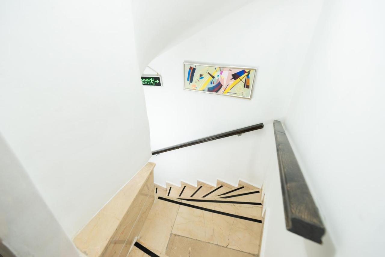 3 Floor Oldcity Istambul Extérieur photo
